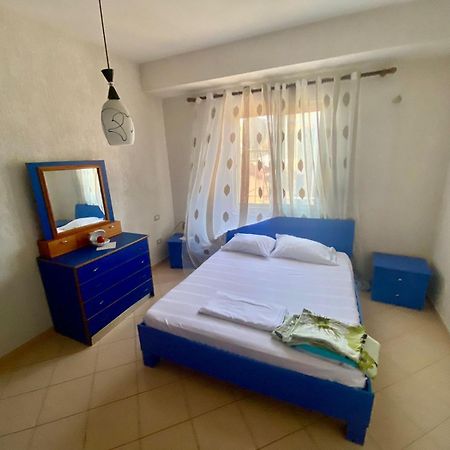 Villa Bobe Orikum Extérieur photo