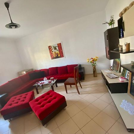Villa Bobe Orikum Extérieur photo