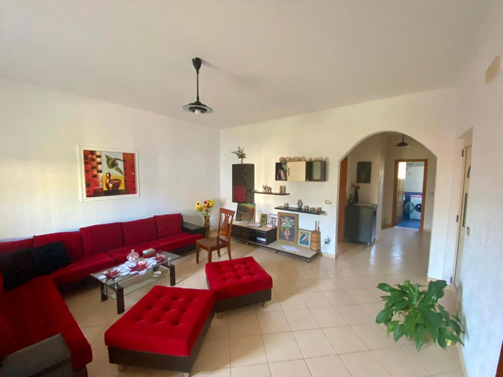 Villa Bobe Orikum Extérieur photo
